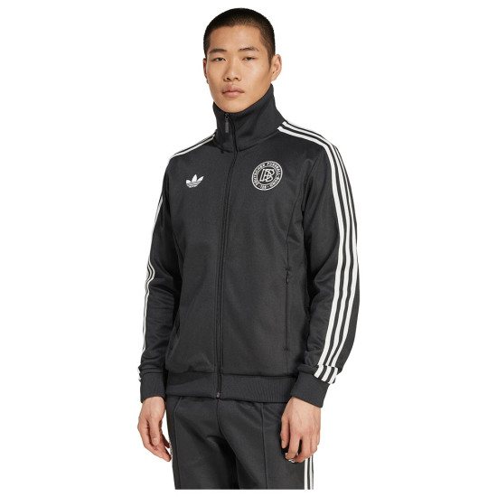 Adidas Ανδρική ζακέτα Germany 125th Anniversary Track Top